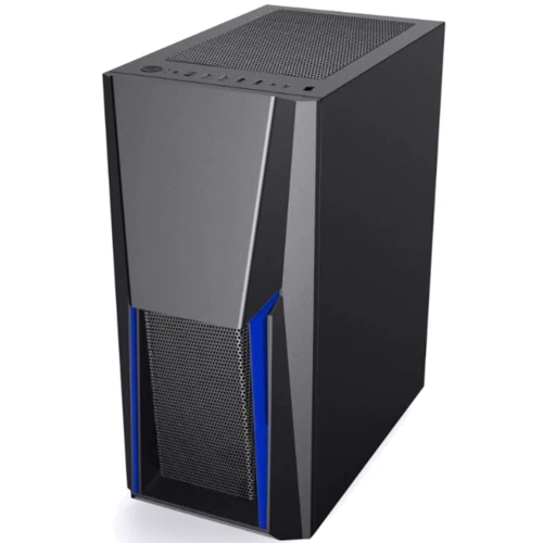 Корпус Frontier Scout BK/BU: Типорозмір Midi-Tower