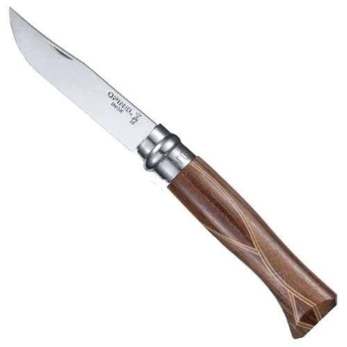 Нож и мультитул Opinel №6 VRI Chaperon (204.78.75)