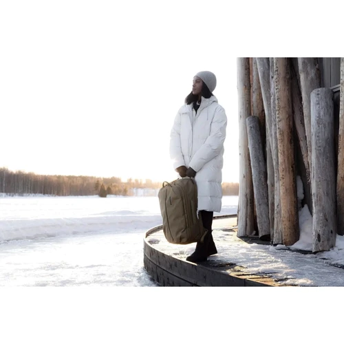 Рюкзак Thule Aion Travel Backpack 40L TATB140 Nutria (3204724): Производитель Thule