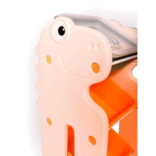 Організатор для дитячих іграшок Babyhood Динозавр (BP-102A): Виробник Babyhood