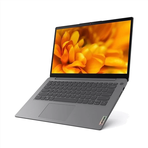 Ноутбук Lenovo IdeaPad Slim 3 15ABR8 Arctic Gray (82XM018AUS): Тип экрана антибликовое покрытие