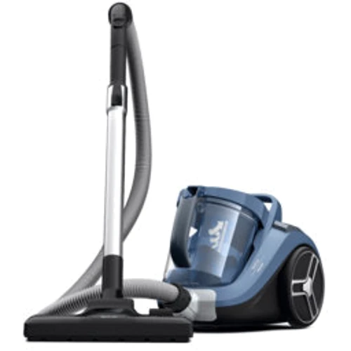 Пылесос Tefal TW4871: Емкость пылесборника 2.5 л