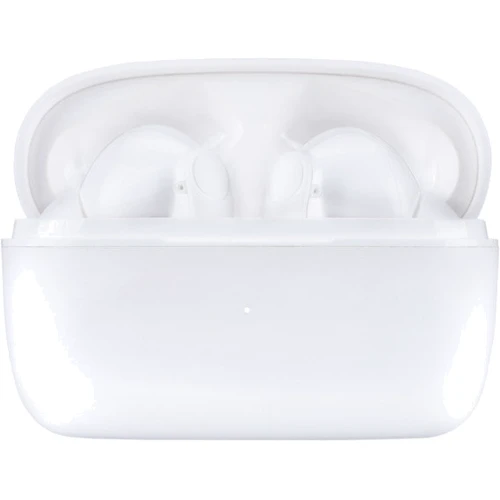 Навушники Gelius MaxBuds GP-TWS025 White: Тип конструкції вакуумні