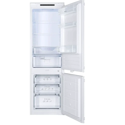 Вбудовуваний холодильник Amica BK3045.4 NF(E)