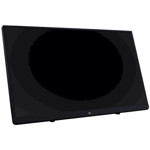 Монитор ViewSonic TD2230: Покрытие экрана глянцевое