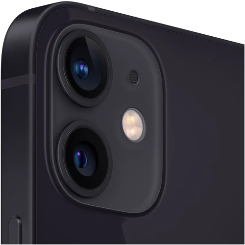 Б/У Apple iPhone 12 mini 64GB Black (MGDX3) Approved Grade B фото 3