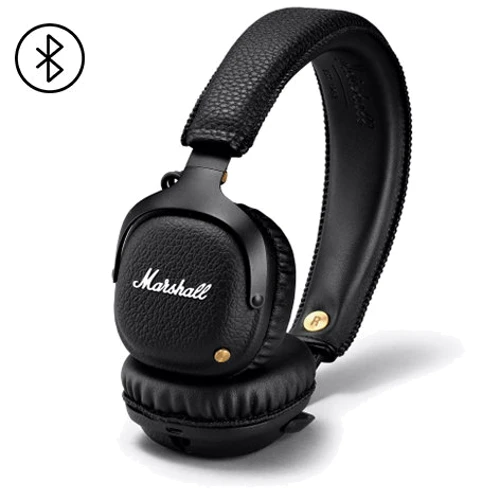 Наушники Marshall MID Black