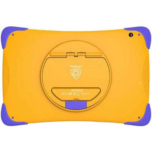Планшет Prestigio SmartKids UP 3104 Orange/Violet (PMT3104_WI_D_EU) UA фото 8