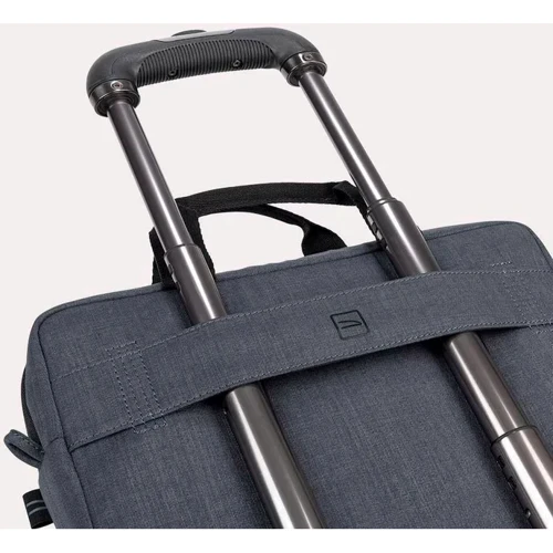 Сумка для ноутбуков Tucano 13" Stop Bag Black (BSTOP1112-BK) фото 7