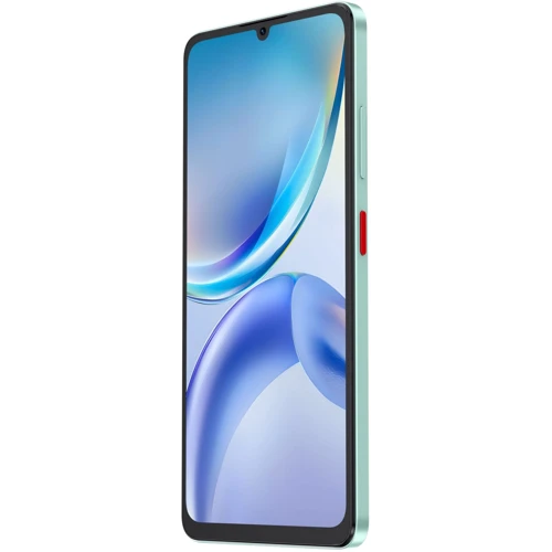 Смартфон ZTE Blade A36 2/64GB Green (UA UCRF)