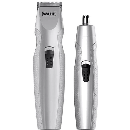 Машинка для стрижки (тример) Wahl 05606-308 Mustache & Beard Battery