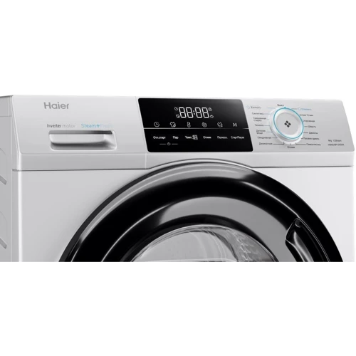 Стиральная машина Haier HW60-BP12929A: Тип машины Автомат