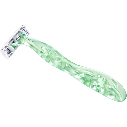 BIC Miss Soleil Sensitive Набор бритв без сменных картриджей 3+1 шт. фото 7