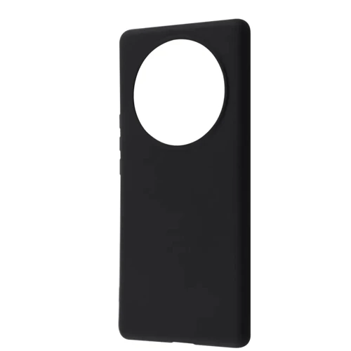 Чехол для телефонов WAVE Colorful Case Black for Honor Magic5 Lite 5G