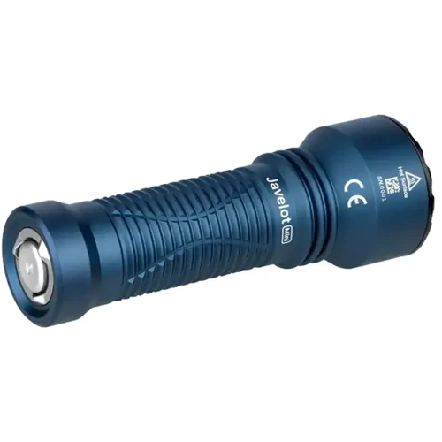 Ліхтар туристичний Olight Javelot Mini BL blue (2370.41.03): Тип Тактический