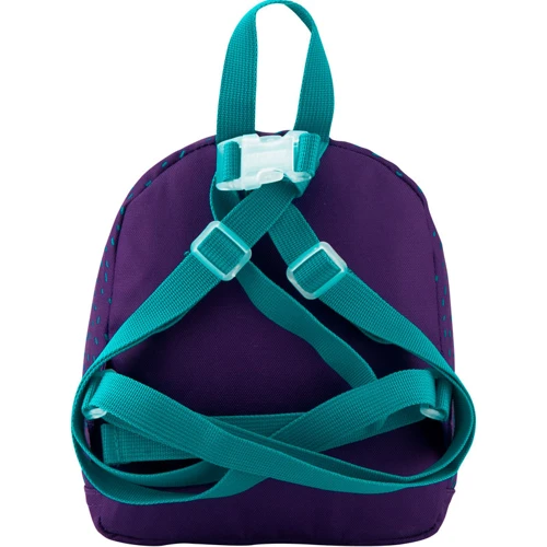 Рюкзак детский Kite Kids Smart Fox K20-538XXS-1: Пол Мальчик, Девочка