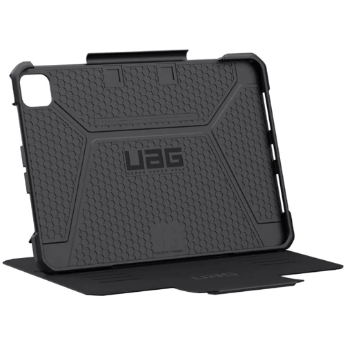 Аксессуар для iPad Urban Armor Gear UAG Metropolis SE Black (124476114040) for iPad Pro 13 2024 M4 фото 5