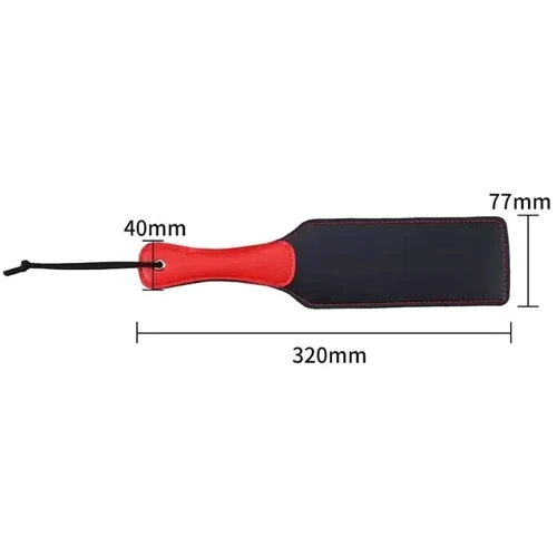 Шлепалка из коллекции Spanking Paddle - SPP011