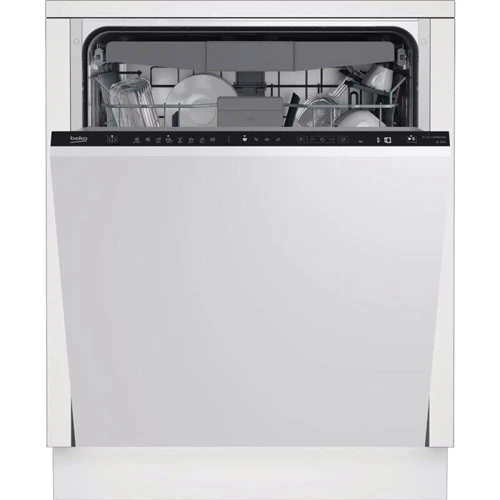 Посудомойка Beko BDIN38523Q