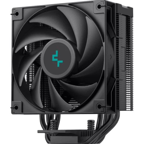Кулер Deepcool AG400 Digital BK (R-AG400-BKNDMN-G-2): Рівень шуму, dB 31.6