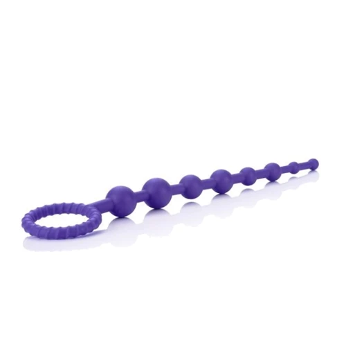 CalExotics Hers Anal Kit набор анальных стимуляторов для женщин