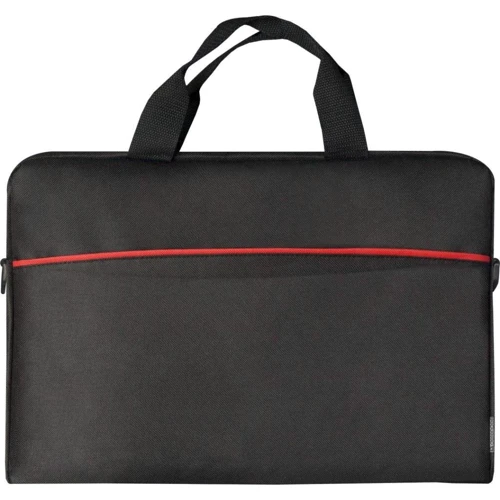 Сумка для ноутбуков Defender 15.6" Lite Black (26083): Тип сумки сумка