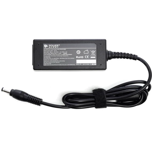 Зарядное устройство PowerPlant DELL 220V, 19V 30W 1.58A (5.5*2.5) (DL30F5525)