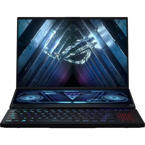 Ноутбук ASUS ROG Zephyrus Duo 16 GX650PY-NM025X (90NR0BI1-M001H0) UA
