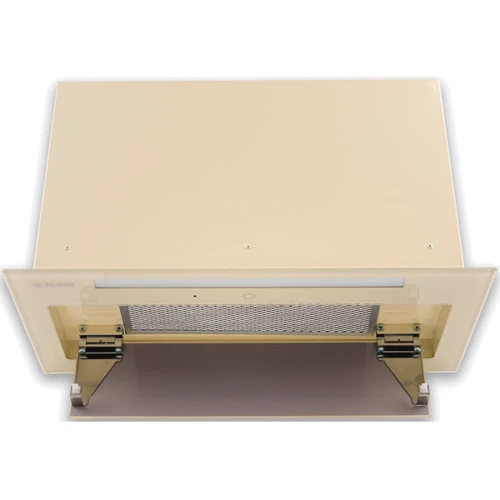 Вытяжка Perfelli BISP 6973 A 1250 IV LED STRIP: Тип воздухоочистителя Рециркуляция, Отвод