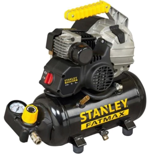 Компрессор Stanley FMXCM0042E