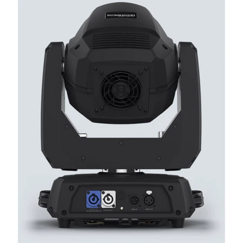 Светодиодная LED голова CHAUVET Intimidator Beam 355 IRC: Тип Головы (DMX)