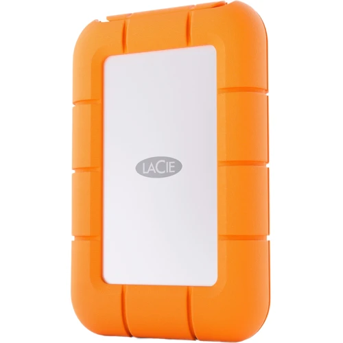 LaCie Rugged Mini SSD 4 TB (STMF4000400) UA: Тип накопителя портативный
