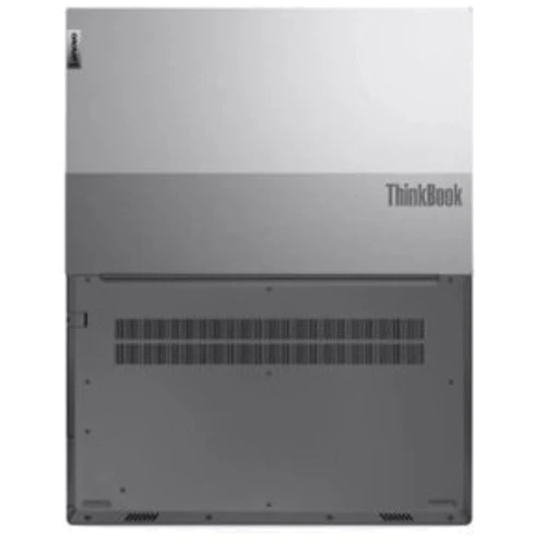 Ноутбук Lenovo ThinkBook 15 (21DJ00D3PB): Экран 15.6" IPS (1920x1080) Full HD
