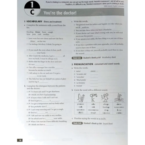 New English File Upper-Intermediate: Workbook with Answer Booklet with MultiROM: Жанр Учебники и пособия