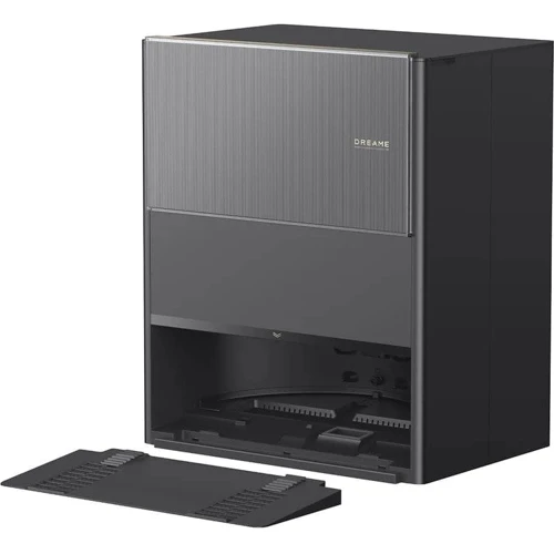 Робот уборщик Dreame Aqua 10 Ultra Roller Complete Black (RLH71DE-1-bl)