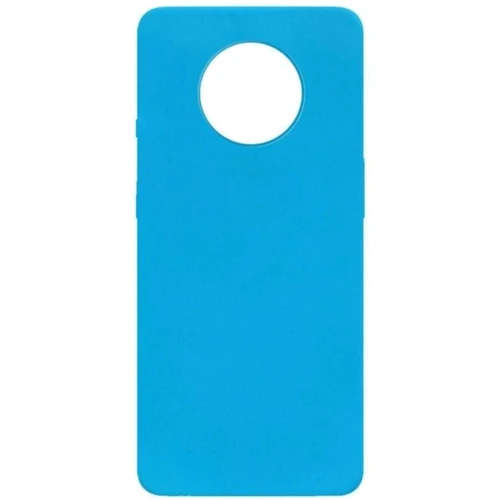 

Tpu Case Candy Light Blue for OnePlus 7T