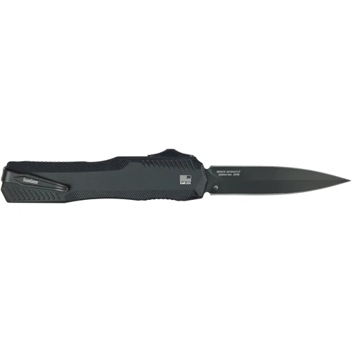 Ніж Kershaw Livewire Double Edge (9000DE): Тип ножа Карманный