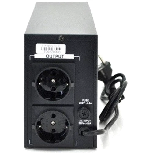 Ritar E-RTM800 (480W) ELF-D (E-RTM800D): Производитель Ritar