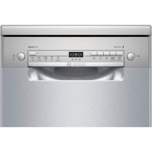 Посудомойка Bosch SPS2IKI02E: Вместимость (комплектов) 9