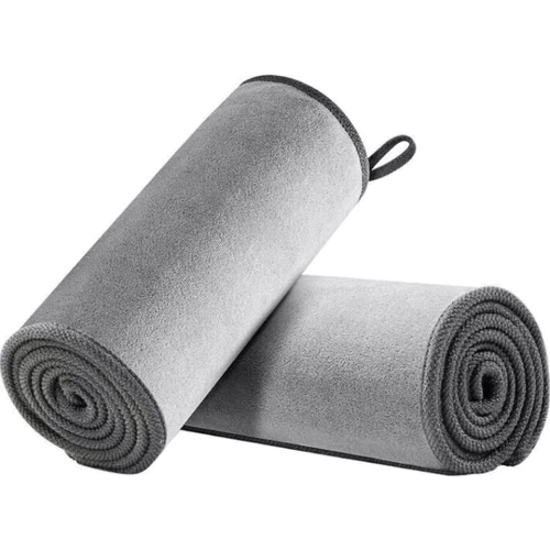 Микрофибра Baseus Easy life car washing towel (40x80cm) grеy (CRXCMJ-A0G)