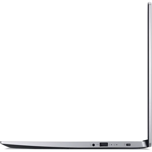 Ноутбук Acer Aspire 3 A315-43-R934 (NX.K7UAA.001) RB: Обсяг накопичувача 512 ГБ (SSD)