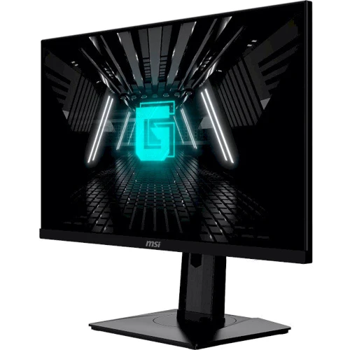 Монитор MSI G244PF E2: Формат изображения 16:9