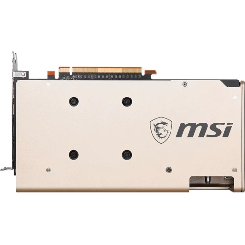 Відеокарта MSI Radeon RX 5700 XT 8192Mb EVOKE OC (RX 5700 XT EVOKE OC): Розрядність шини пам'яті, біт 256