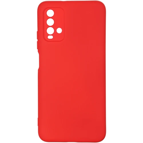 

ArmorStandart Icon Case Chili Red for Xiaomi Redmi 9T (ARM58255)