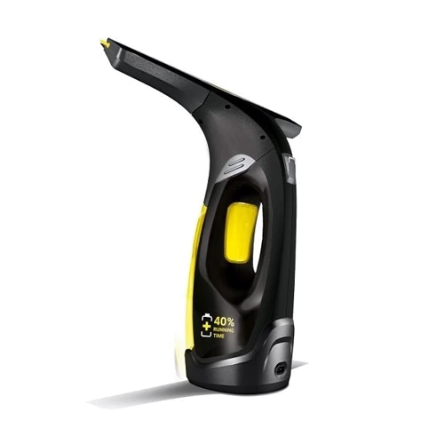 Пылесос Karcher WV 2 Black Limited Edition (1.633-297.0) фото 3
