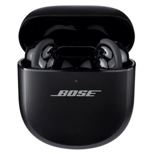 Наушники Bose QuietComfort Ultra Earbuds Black (882826-0010) фото 6