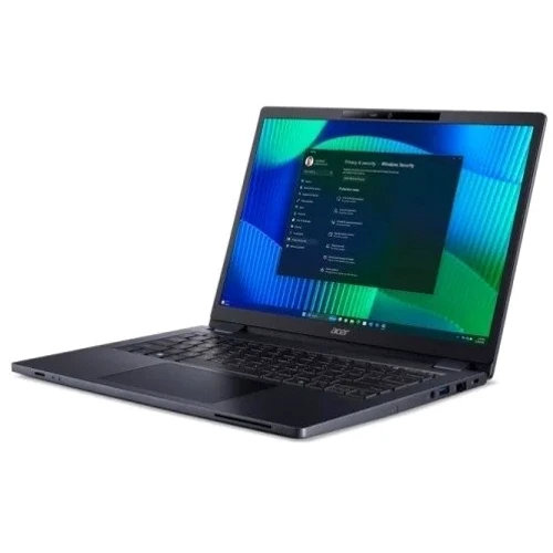 Ноутбук Acer TravelMate P4 14 TMP414-53-TCO (NX.B5KEL.001): Тип экрана матовый