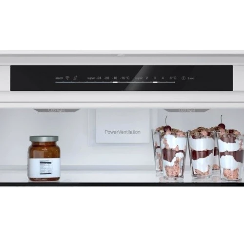 Встраиваемый холодильник Bosch KBN96ADD0