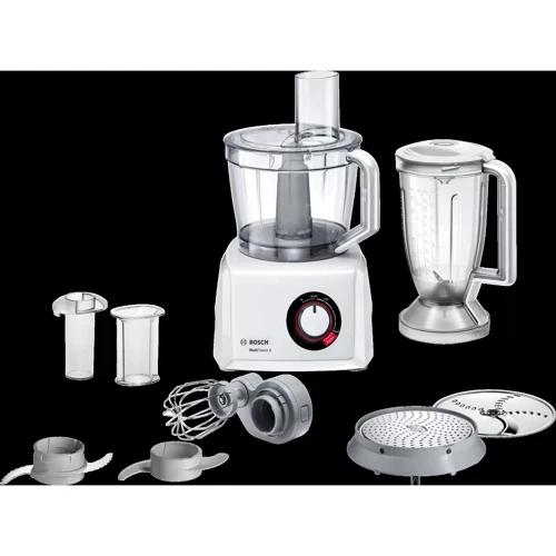Кухонний комбайн Bosch MC812W501