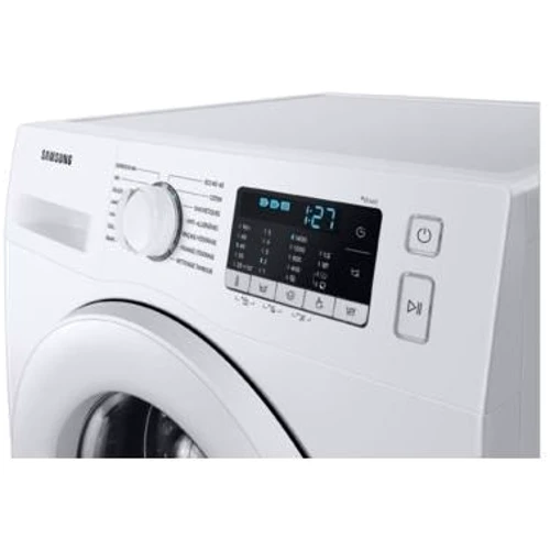 Стиральная машина Samsung WW80TA026TE: Тип машины Автомат
